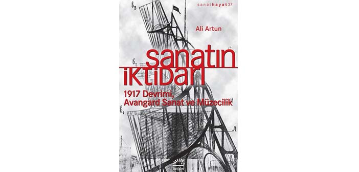 Yar, bana bir sanatçı!