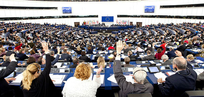 AP'den 'IŞİD soykırımı' kararı