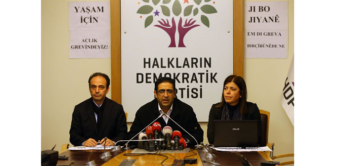 Cizre'de yaralılarla son konuşma yayınlandı