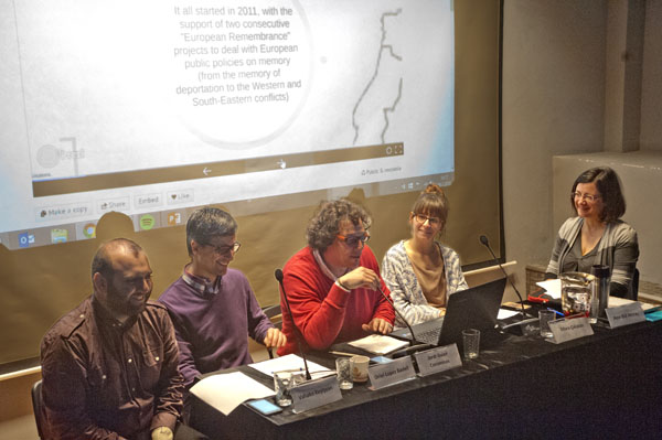 Fotoğraf: Berge Arabian 