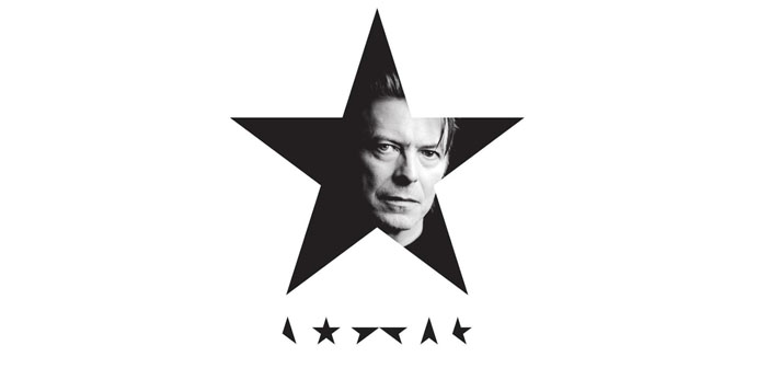 David Bowie’nin Blackstar’ı