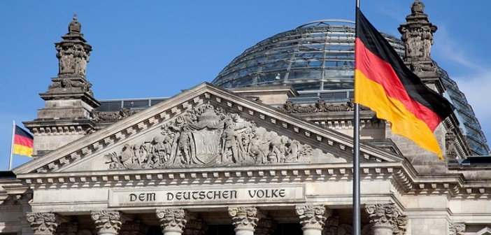 Almanya'dan Ermeni Soykırımı için ortak açıklama kararı