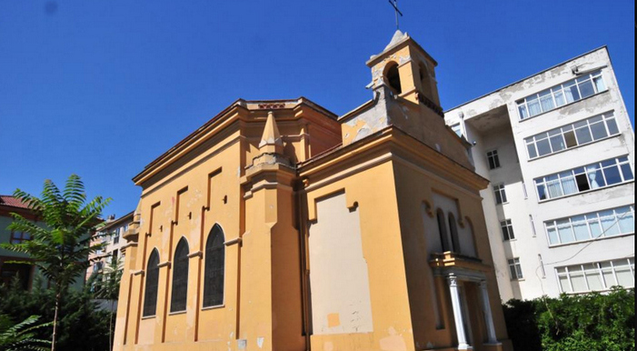 Bursa’daki Hıristiyanlar mağdur olmayacak