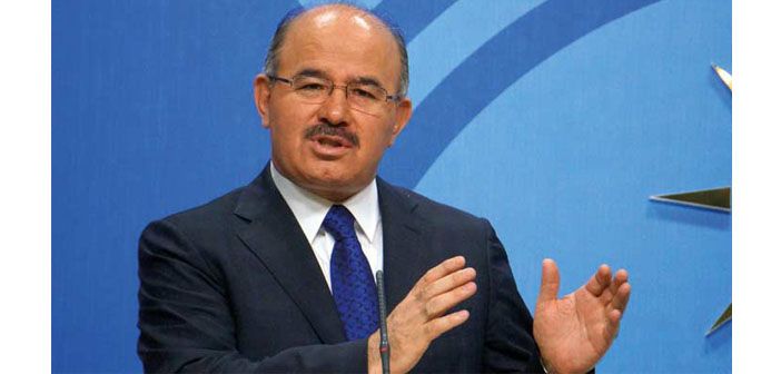 Hüseyin Çelik’ten 'istifa' açıklaması