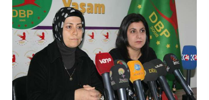 Cizre kriz masası: Cenaze sayısı 145'i buldu