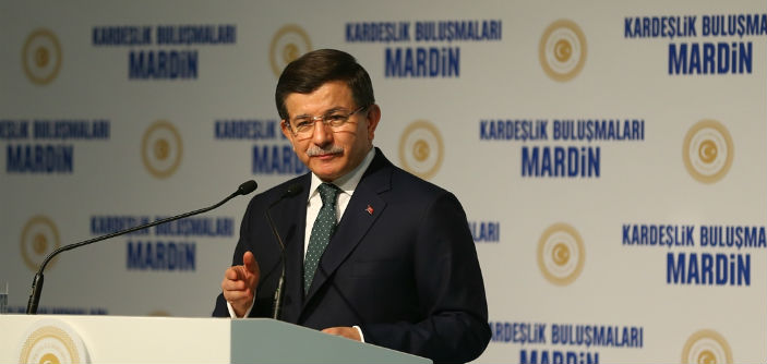 Bölge için 10 maddelik plan