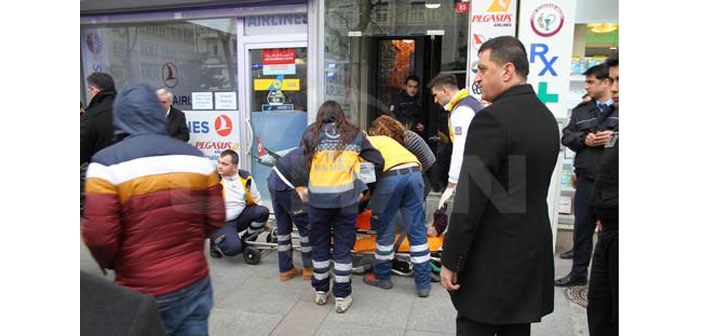 Trabzon Başsavcılığı'ndan Şişli cinayetiyle ilgili açıklama