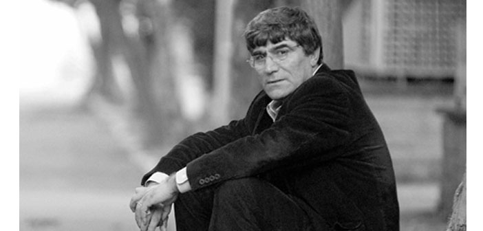 Դինքի սպանության գործով նիստը ապրիլի 19-ին է