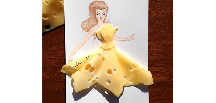 Edgar’ı görmek için pamuk eller takibe