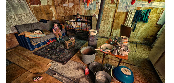 Gümrü depremzedeleri 27 yıldır destek bekliyor