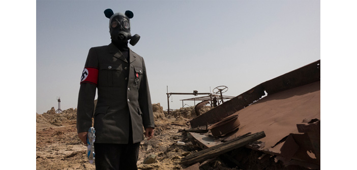 Sinemacıların seyir rehberi