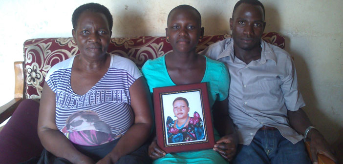 ‘Kâğıtsız göçmen kadınlar, tacize karşı ses çıkaramıyor’