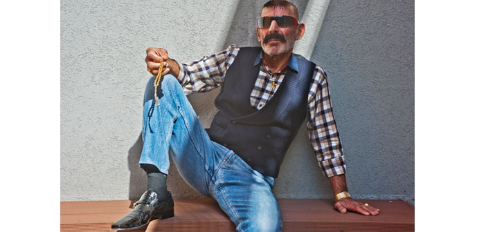 ‘Kabadayılık başka, mafya başka; kabadayılık beyefendiliktir’