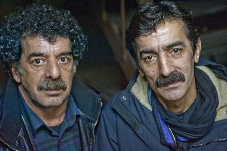 Metin - Kemal Kahraman 