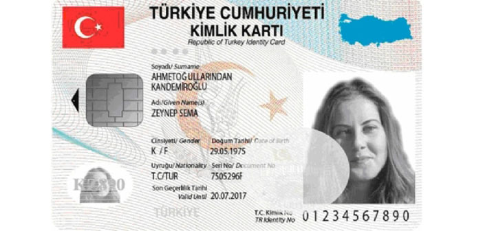 Kimlikte isteğe bağlı din hanesi tartışılıyor