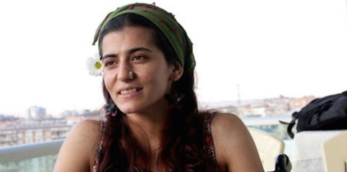 Lisa’ya destek lazım