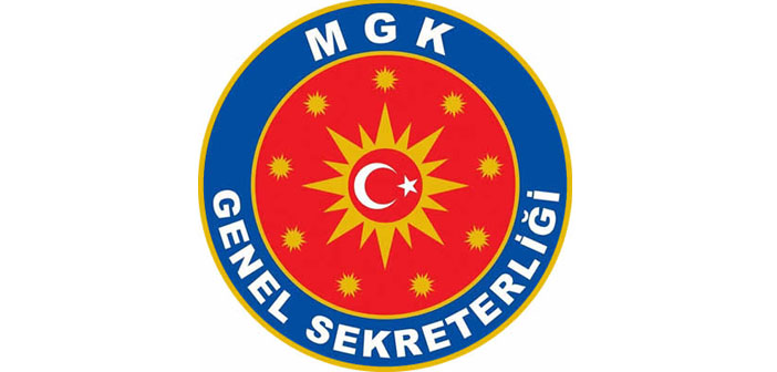 MGK'nın 'misyonerliğe karşı gizli harekat planı' ortaya çıktı