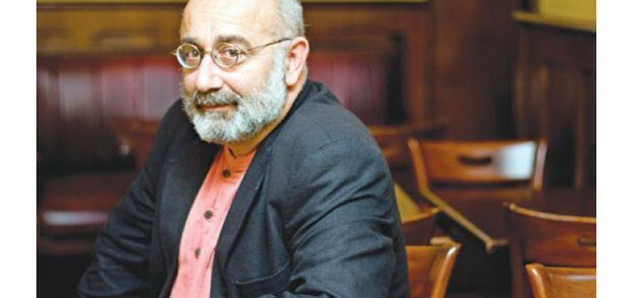 Nişanyan yeniden kapalı cezaevine nakledildi