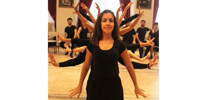 ‘Ara & Şamiram’da heyecanlı geri sayım