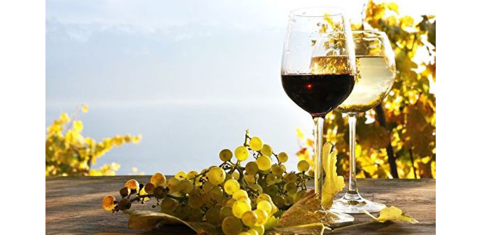 Şarabın ahvali: Üretilmesi serbest, pazarlaması yasak