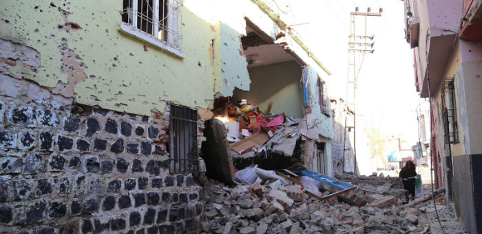 ‘Kimse Toledo peşinde değil’