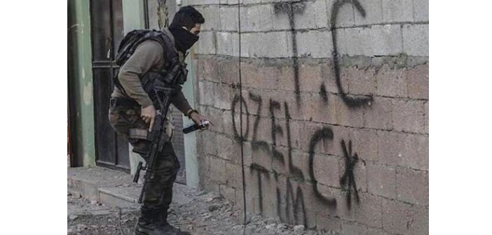 Savunma Bakanlığı'ndan 'kötü muamele'ye dokunulmazlık tasarısı