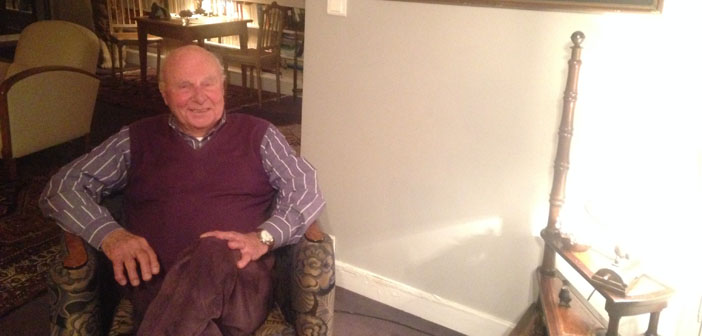 Yves Ternon: ‘Türkiye bugün hâlâ Jöntürk zihniyetiyle yönetiliyor’