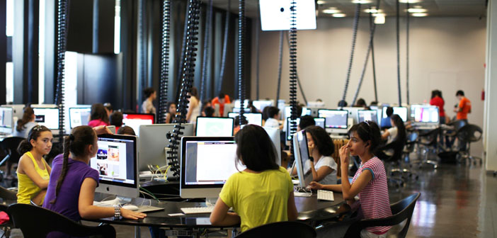 Yerevan'daki Teknoloji Merkezi artık İstanbul’a daha yakın