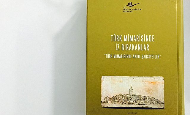 Devletin mimarlık tarihiyle imtihanı