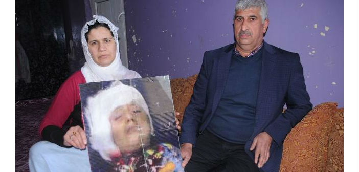 18 aylık Mehmet’in ‘bedeli’ 15 bin lira mı?