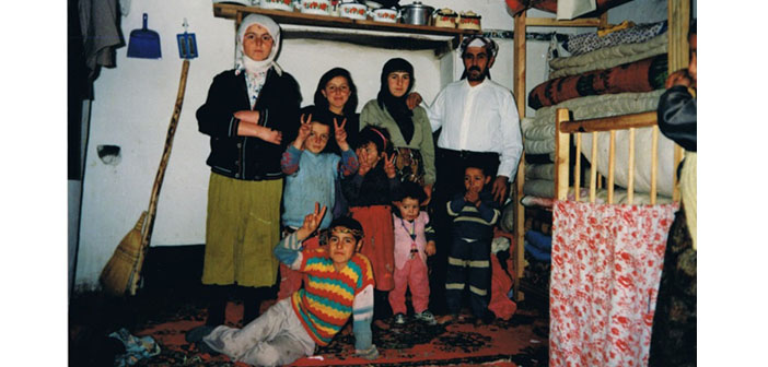 Vartinis katliamı davasında 'delil yetersizliğinden' beraat