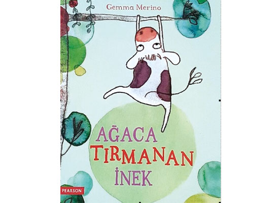 Mötilda’yla tanışın!