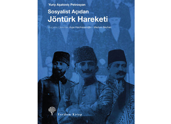Jöntürk hareketine sosyalist bakış