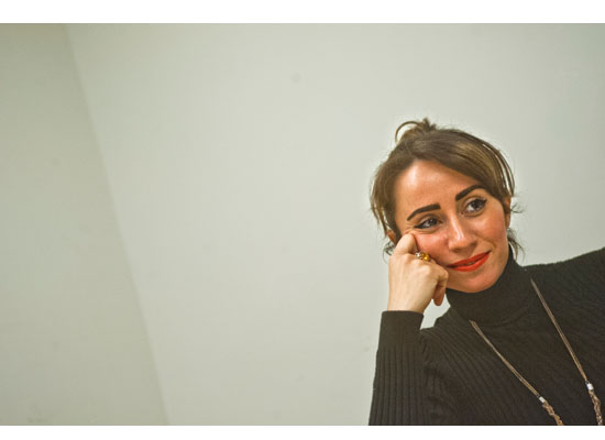 ‘Senfonik bir eser bestelemekle roman yazmak arasındaki benzerliği keşfettim’