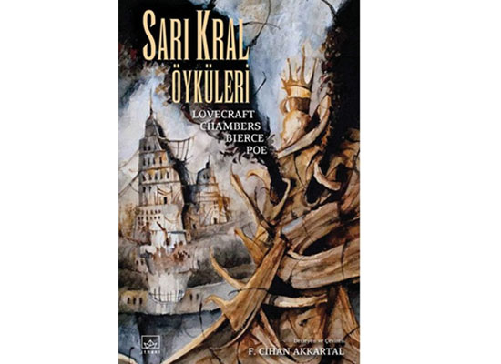 Sarı Kral ile aydınlanma
