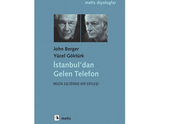 John Berger dinlemek