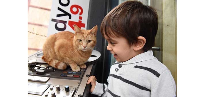 13. Açık Radyo Günleri devam ediyor