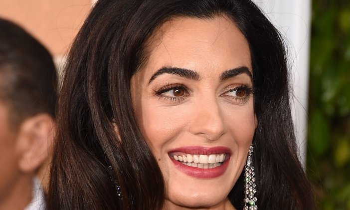 Amal Clooney’den Bakü’nün iddialarına tepki