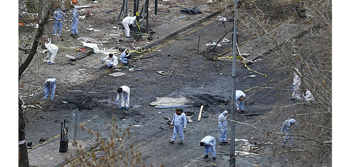 ABD Büyükelçiliği'nden 'bilgi notu'yla ilgili açıklama