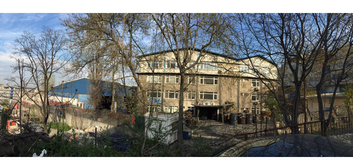 Ermeni bir ailenin 15 yıllık mülkiyet savaşı