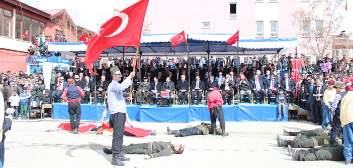 Aşkale Belediye Başkanı kendi açıklamasını 'tasvip etmedi'