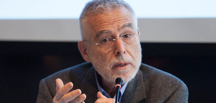 Baskın Oran'dan Cumhurbaşkanı'na tazminat davası