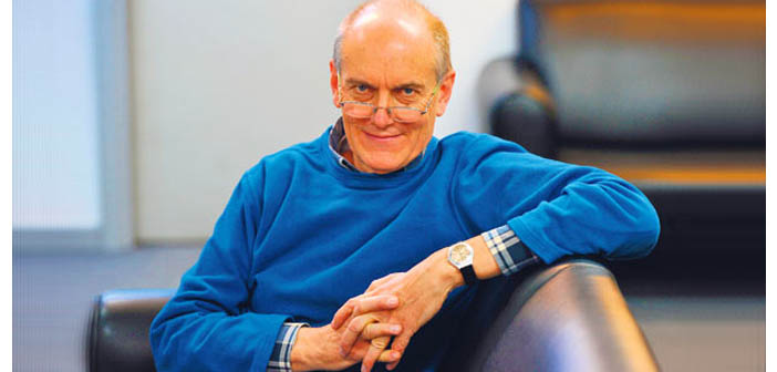 'Barış Akademisyeni' Stephenson sınırdışı edildi