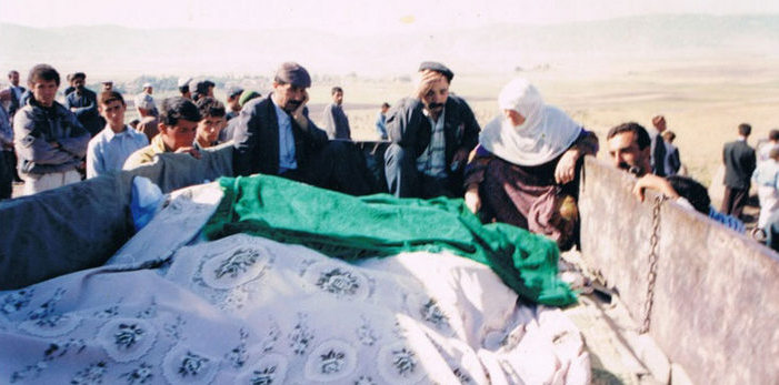 Vartinis Davası: Müebbet talebiyle başladı, beraatle sonuçlandı