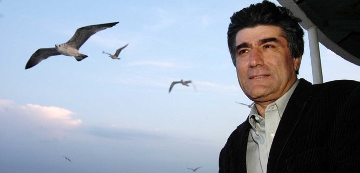 Cinayetten üç ay önce ‘koruyun’ yazısı gönderilmiş