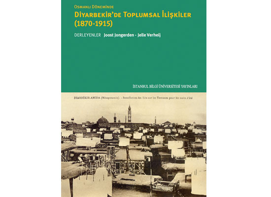 Birlikte ölmek mi dediniz? Dursun biz geliriz