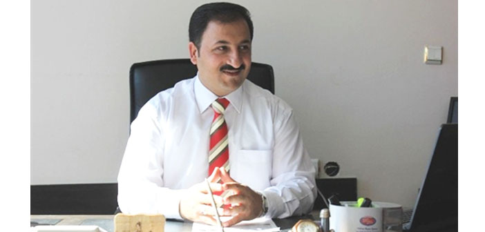 Aşkale Belediye Başkanı’ndan yeni açıklama