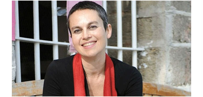 Esra Mungan: Yattığım her günü helal ediyorum, yeter ki barış olsun