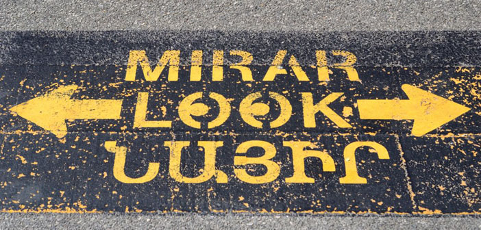 Glendale'de bir ilk: 24 Nisan'da okullar tatil