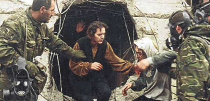 AİHM’den ‘Hayata Dönüş Operasyonu’na tazminat